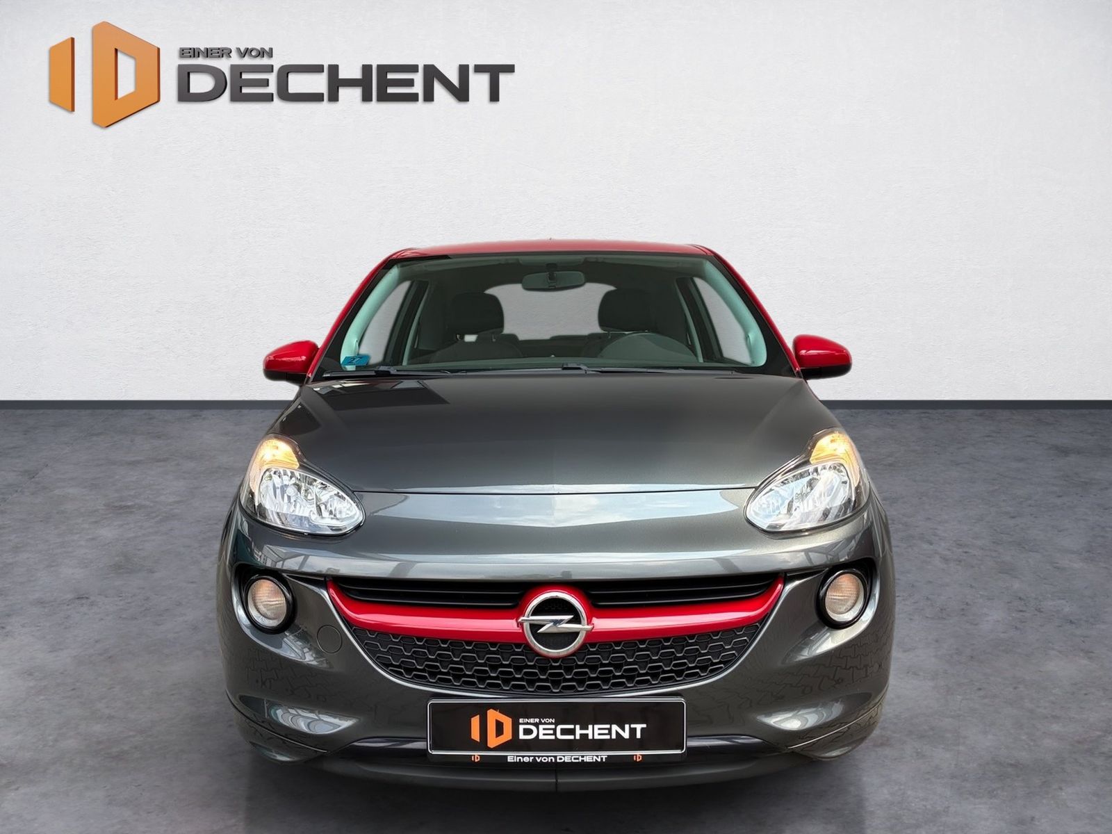 Fahrzeugabbildung Opel Adam 1.4 Unlimited SHZ,Klimaaut.,SoundSys,LM