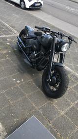 Harley-Davidson softail Deluxe - Offers