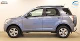 Daihatsu Terios 1.5 105PS Automatik Limited Klima AHK PDC - Daihatsu Terios Gebrauchtwagen