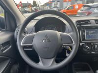 Mitsubishi Space Star - Vorschau Bild 13