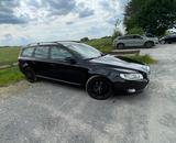 Volvo V70 D4 Black Edition Geartronic Black Edition - Volvo V70: Edition