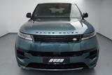 Land Rover Range Rover Sport D250 Dynamic SE AHK Pano - Land Rover Range Rover Sport Jahreswagen