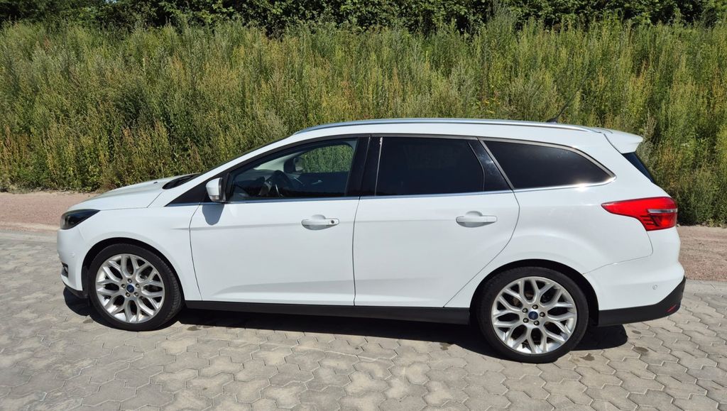 Image of Ford Focus