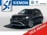 Volkswagen T-Cross 1.0 TSI DSG ENERGY LED AHK GJR NAVI KAME