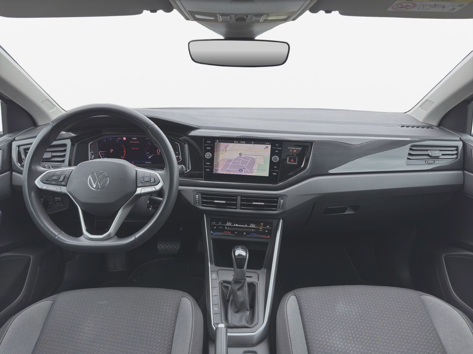 Volkswagen Polo - Bild 5