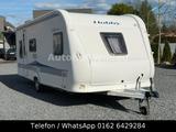 Hobby De Luxe 560 KMFe - Hobby Wohnwagen