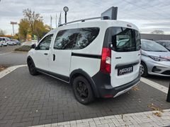 Dacia Dokker 1.2 TCe 115 Stepway Celebration