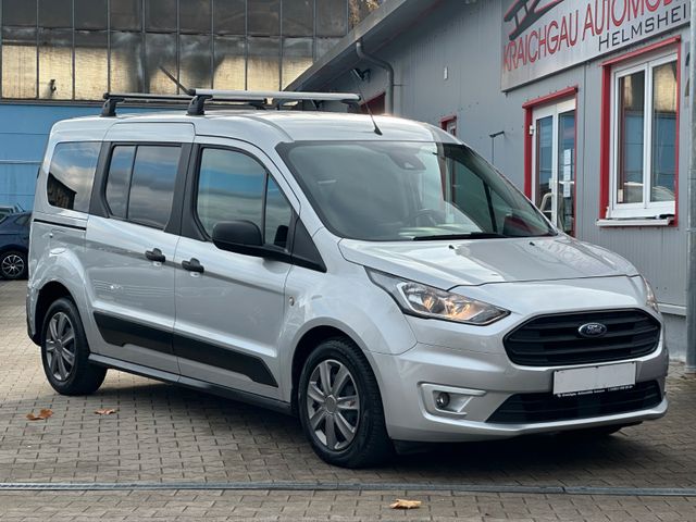 Ford Tourneo Connect 1.5EcoBlue Lang*AHK*Navi*Kamera*