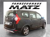 Dacia Lodgy TCe 130 Stepway **Navi*7 Sitze*Techroad - Dacia Lodgy mit Benzin-Antrieb: Kleinbus