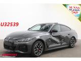 BMW i4 M50 84 kWh Schiebedach LED ACC H/K HUD Memory - BMW i4 Unfallwagen