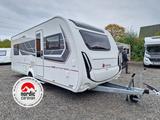 Sterckeman Alize 550LJ  - Sterckeman Alize