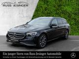 Mercedes-Benz E 300 T Avantgarde *Distr*Night*MBUX*EasyP*Wide* - Mercedes-Benz E 300: D