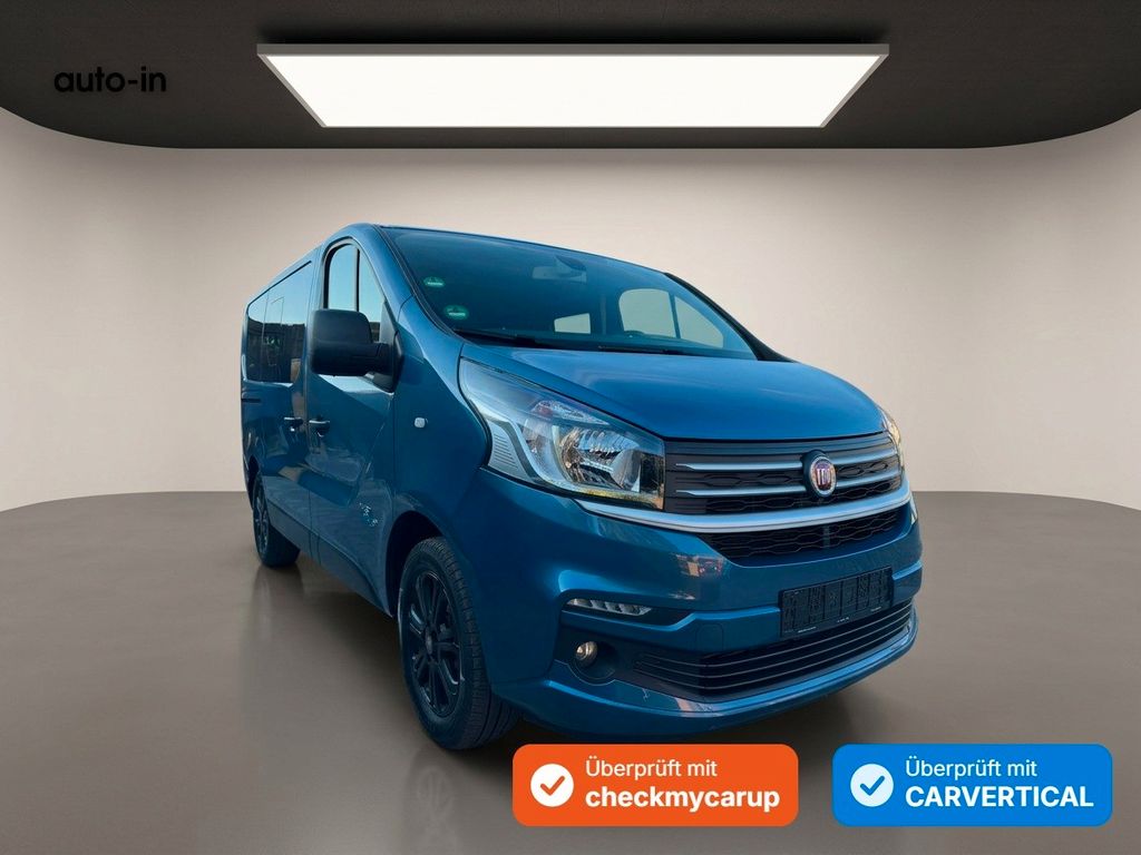 Image of Fiat Talento