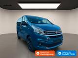 Fiat Talento 145 ECOjet Family RüK Shz Navi 8-Sitze - Fiat Talento aus 2019