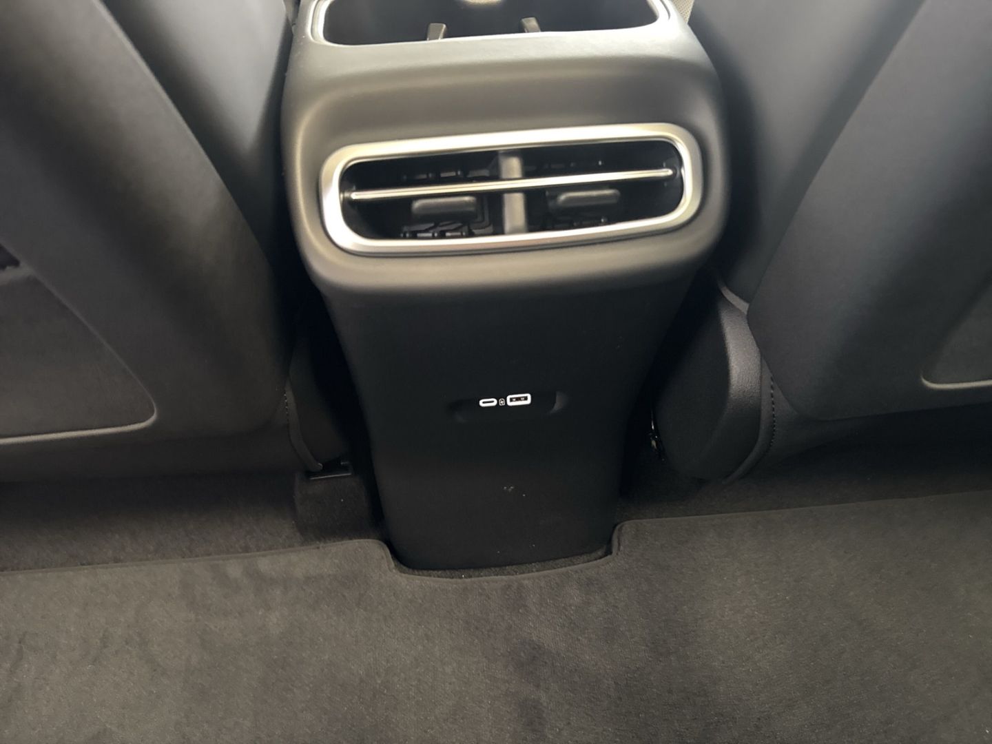 Leapmotor C10 - Bild 10