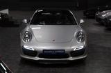 Porsche 991 911 Turbo S Keramik Carbon Bose Schiebedach - Porsche 991 mit Panoramadach