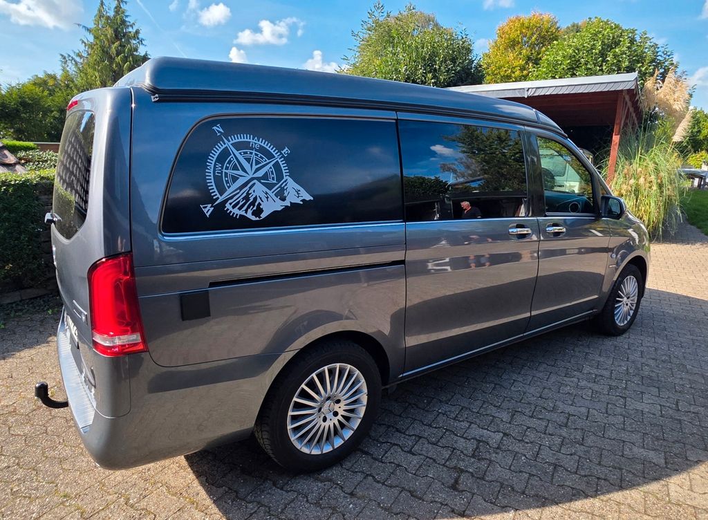 Image of Mercedes-Benz Vito