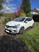 Renault Clio IV Intens TCe 120  - Renault Clio: 12 Tce