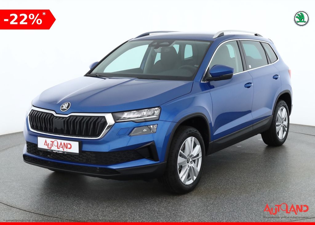 Image of Skoda Karoq