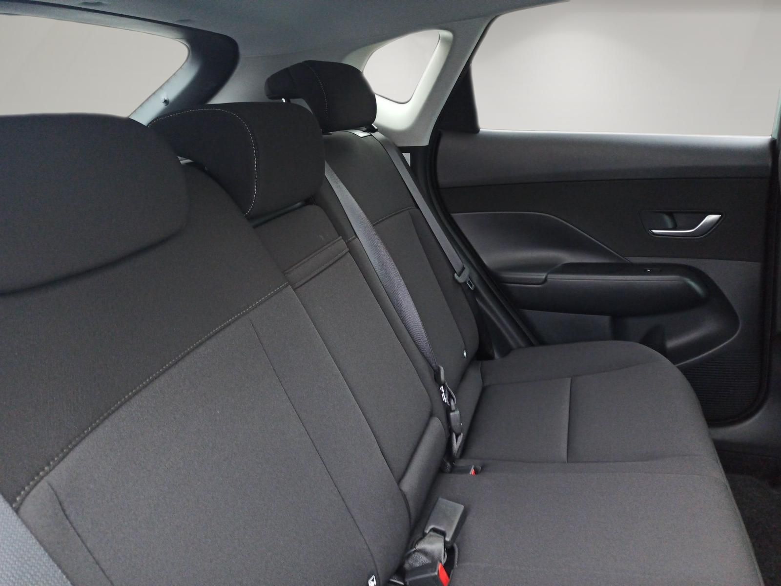 Hyundai Kona – Bild 8