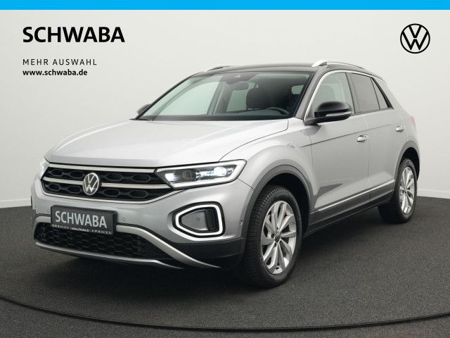 Volkswagen T-Roc Style 1.5 TSI DSG AHK*ACC*NAV*ab 199€