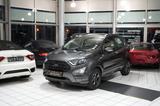 Ford EcoSport ST-Line Automatik *1.Hand *Kamera*28tkm - Ford EcoSport: Kleinwagen