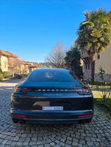 Porsche Panamera Turbo Executive Turbo Executive - Porsche Panamera Executive mit Benzin-Antrieb