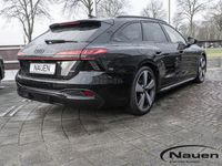 Audi A6 - Vorschau Bild 3