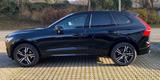 Volvo XC60 AWD R Design Pano 360°-Navi LED Head-Up - gebrauchte Volvo XC60 aus dem Jahr 2019