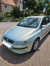 Fiat Stilo 1.8 16V Dynamic Dynamic - Fiat Stilo: Dynamic
