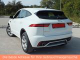 Jaguar E-PACE R-Dynamic S 2,0 D Automatik , Voll-Leder