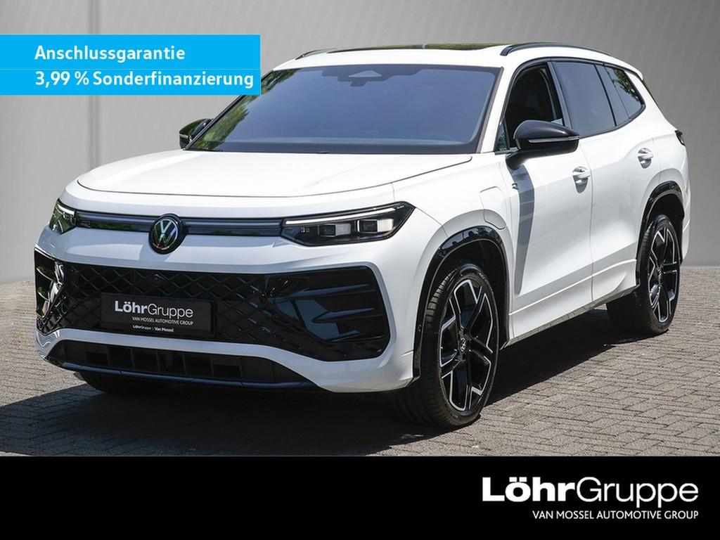 Volkswagen Tayron 1.5 TSI DSG eHybrid R-Line "3,99%" AHK, P