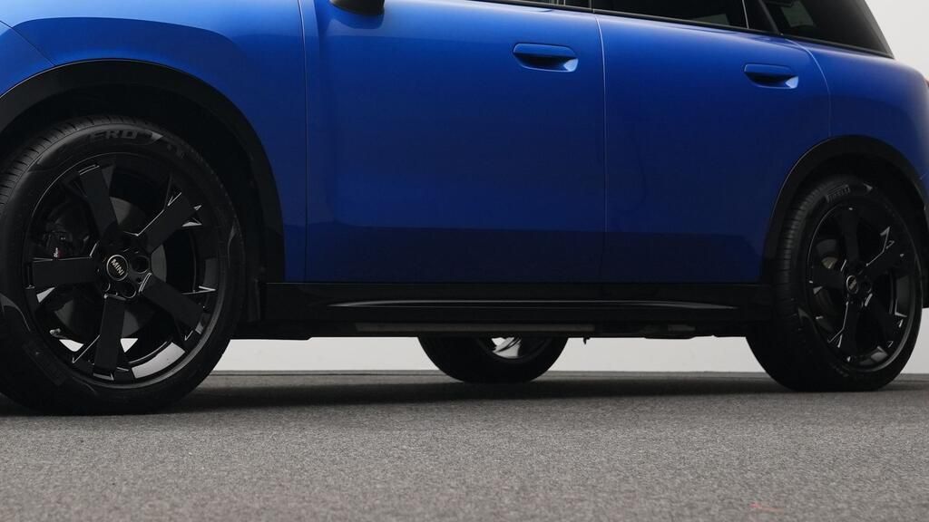 MINI Countryman SE (Cooper) - Bild 22
