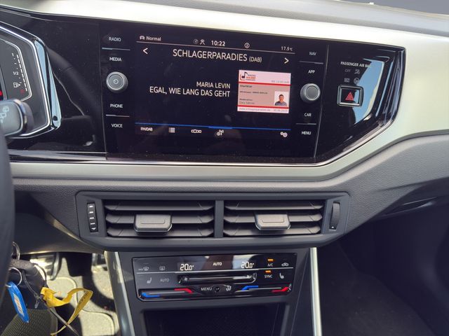Taigo 1.0TSI Move