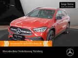 Mercedes-Benz GLA 250 e AMG/Night/LED/Volldig/Kamera/SpurAss - rote Mercedes-Benz GLA 250