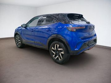 Fotografie 5 des Opel Mokka GS Automatik Kamera LED Sitzhzg Allwetter