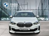 BMW 116d M Sport DAB LED WLAN Komfortzg. Shz - BMW 116: 116d M Sport
