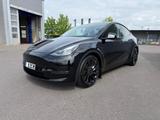 Tesla Model Y Performance Dual Motor AWD Performance