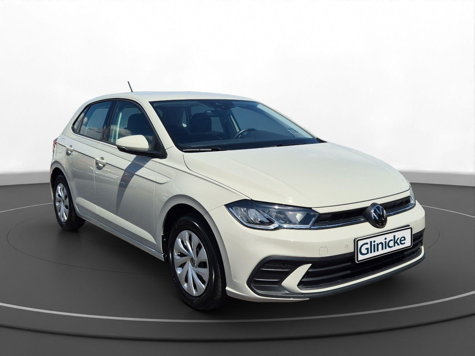 Volkswagen Polo 1.0 TSI Navi SiHz LED Isofix, миниатюра 6
