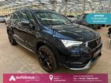 Cupra Ateca 2.0 TSI 4Drive  DSG|ACC|LED|beats|Kamera - gebrauchte Cupra Ateca aus dem Jahr 2024