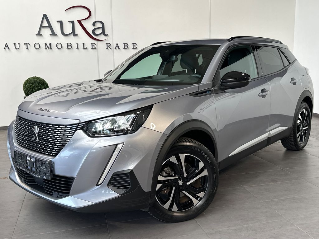 Image of Peugeot 2008