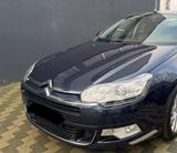 Citroën Citröen C5 Exclusive 3.0 V6 Automatik Tüv ... - Citroën C5: 3.0