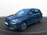 Seat Arona 1.5 TSI DSG FR | SITZH. | PDC | AHK | - Seat Arona: 1.5