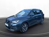 Seat Arona 1.5 TSI DSG FR | SITZH. | PDC | AHK | - Seat Vorführfahrzeuge