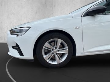 Opel Insignia ST Business Elegance 2,0 Navi+AHK+Memor
