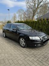 Audi 'Audi A6 4F 3.0 TDI - Motor/Getriebe TOP -... - Audi A6: Getriebe