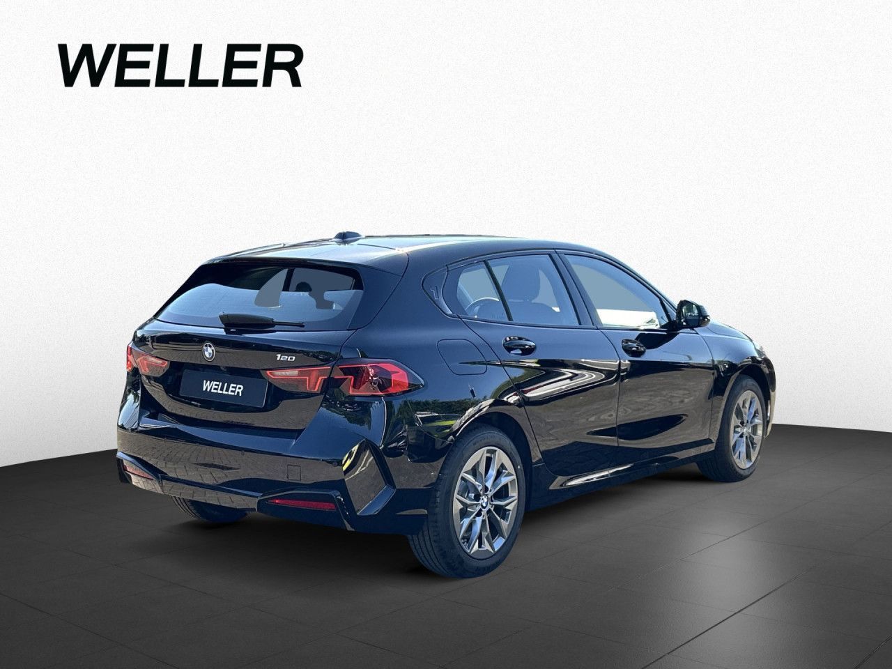 BMW 120 - Bild 6