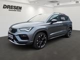 Cupra Ateca 2.0 TSI Navi,Tempomat,Carplay,Sportsitze,D - Cupra Ateca Gebrauchtwagen in Düsseldorf