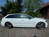 Audi A6 3.0 TDI 240kW comp. quattro tiptr. Avant ... - Audi Gebrauchtwagen in Wolfsburg