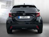 Toyota Yaris Hybrid 116 1.5 VVT-i Teamplayer (XPA1) - Toyota Yaris: Vvt